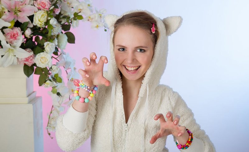 Ефим, 25 лет, 10 размер груди