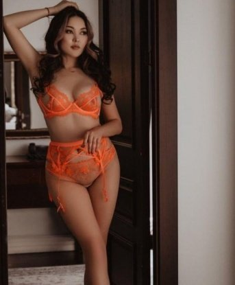 Кристина, 23 года, 2 размер груди